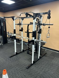 Yukon fitness caribou iii sale