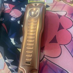 Babyliss Lo Profx