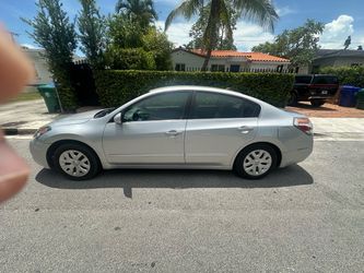 2009 Nissan Altima