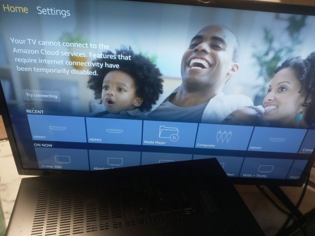 23inch Toshiba And Sony Receiver