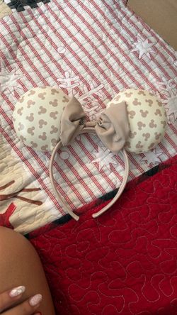 Disney Ears