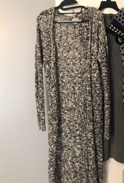 Cardigan from target