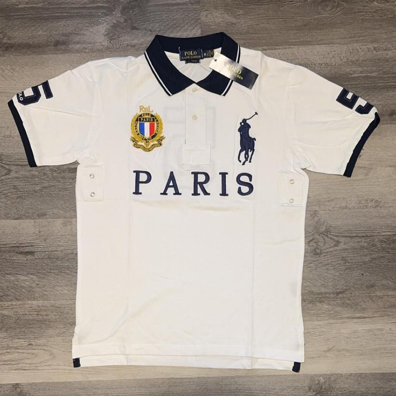 Ralph Lauren Paris Chief KeefChief