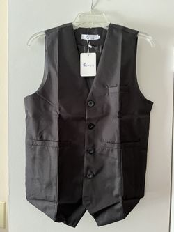 Men’s Large Vest New 