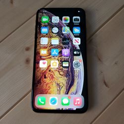 iPhone XS MAX | TMobile | Cracked Back