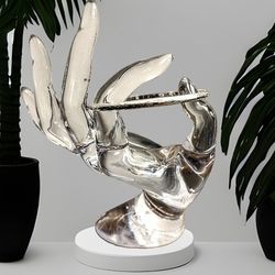 925 Sterling Silver Bangle