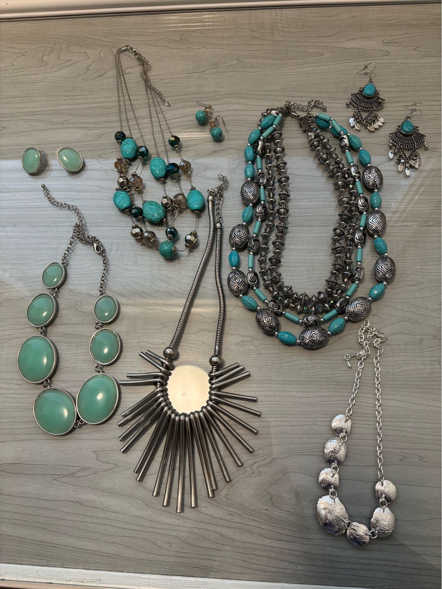 Womens Jewelry Bundle