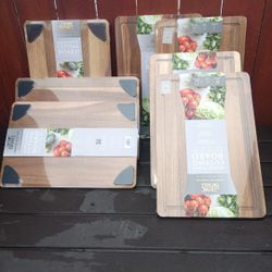 Cutting Boards