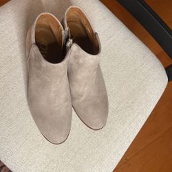 Sam Edelman Boots 