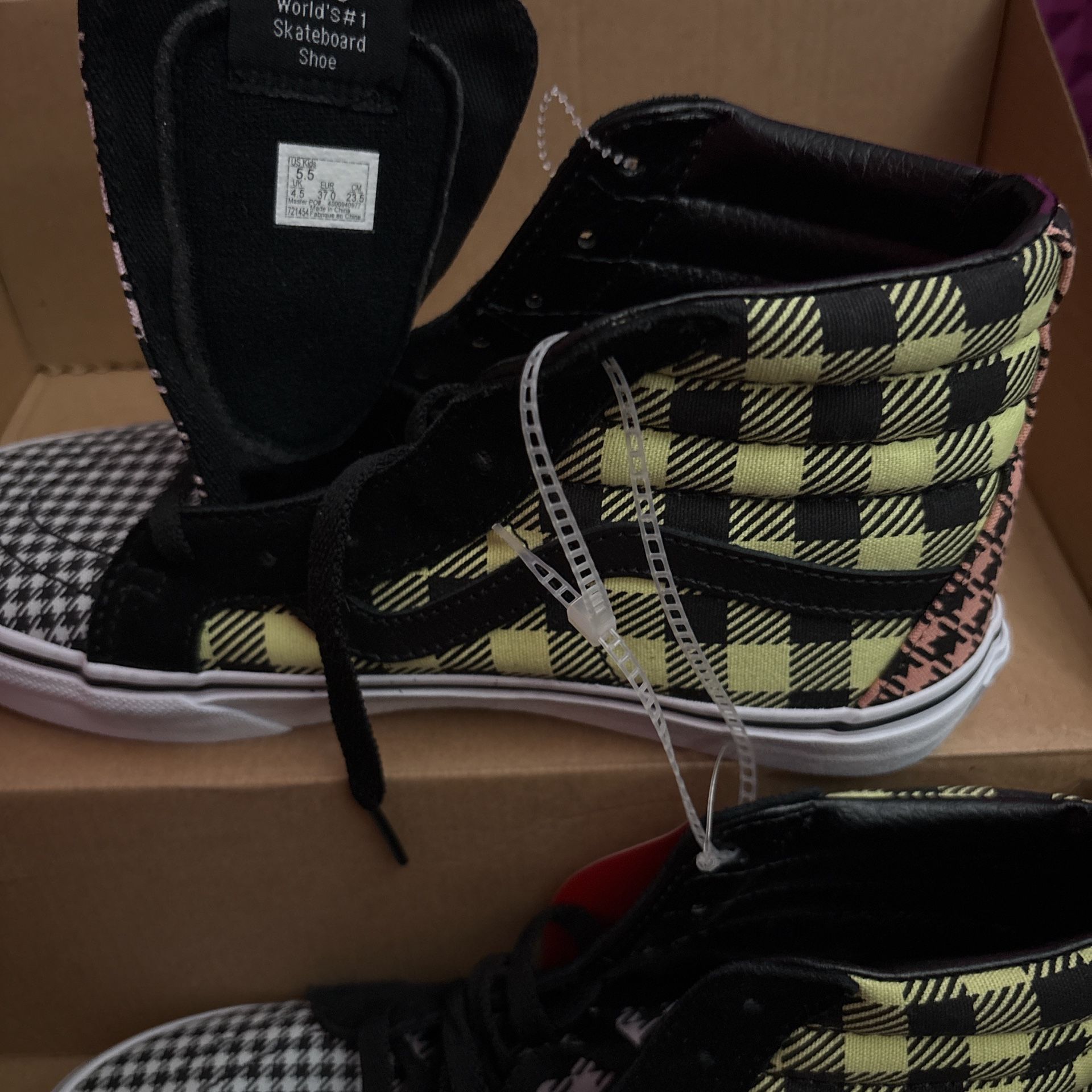 Vans Shoes