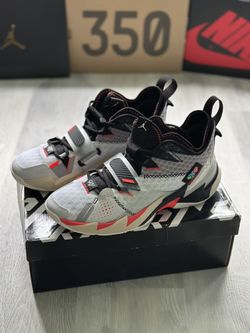 Jordan Why Not Zero.3 (Brand New)