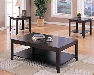 Coffee Tables