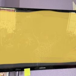 Samsung 55” TV