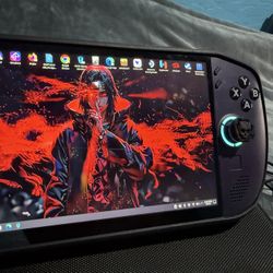 Legion Go S Z1E 32gb Ram