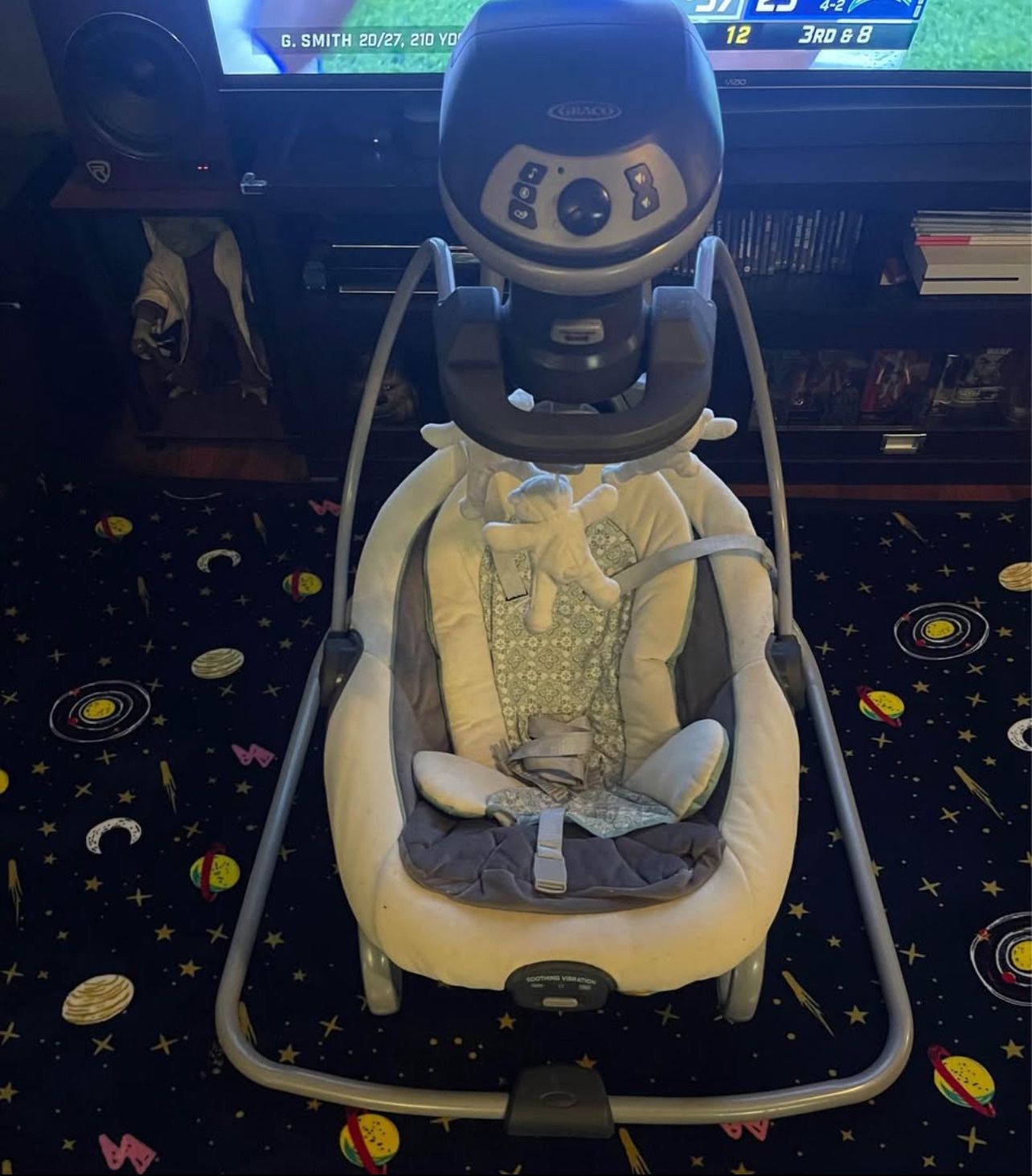 Graco Baby Swing
