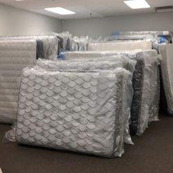 59 Dollars And The Mattress Is Yours Full Size