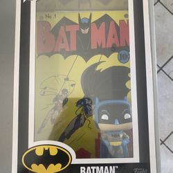 Batman POP