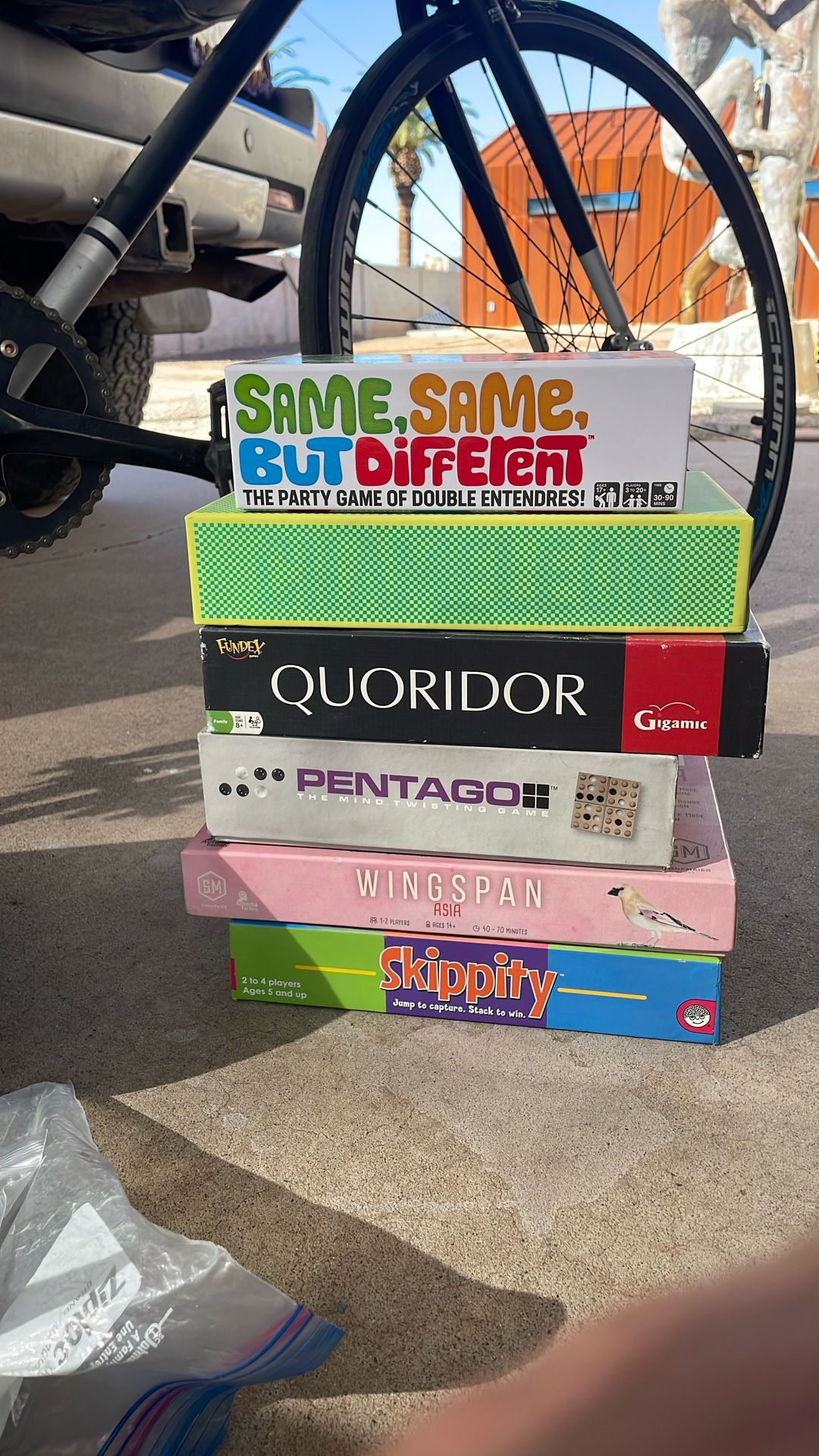 Board Games
