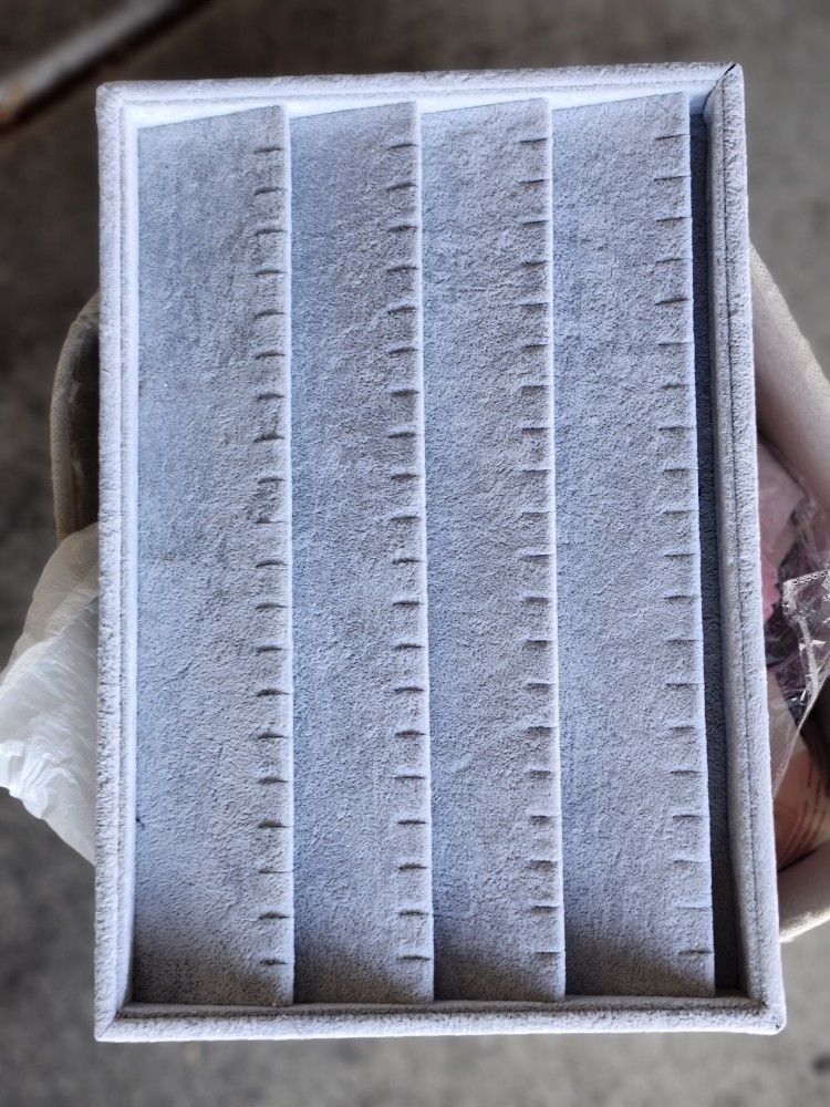 Jewelry Tray