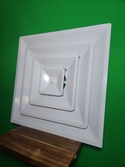 Diffuser 24 inch