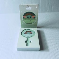 Colourpop The Mandalorian The Child Hand Mirror