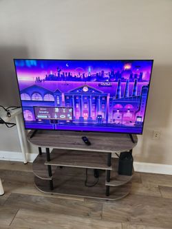 50 inch roku tv