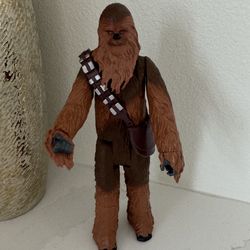 Action Figure Star Wars Chewbacca, The Force Awakens, Hasbro 2016 , 13inch