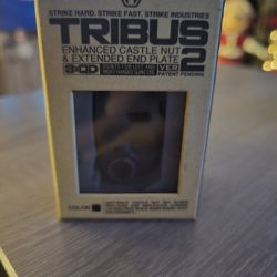 Strike Industries Tribus 2 Enhanced Castle Nut