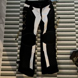 Female Motorcycle Pants