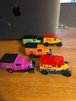 Matchbox