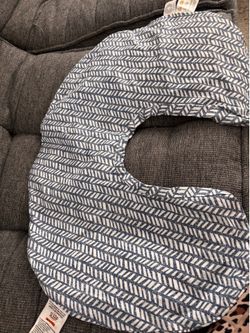 New Boppy Cover