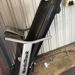 Treadmill - Please read!