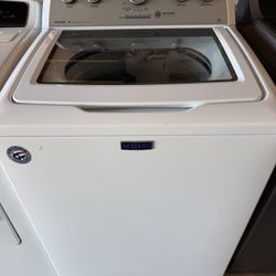 Maytag Washer 