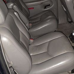 2005 Chevrolet Suburban