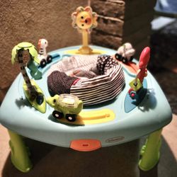Infantino Activity Center Folding/Portable 