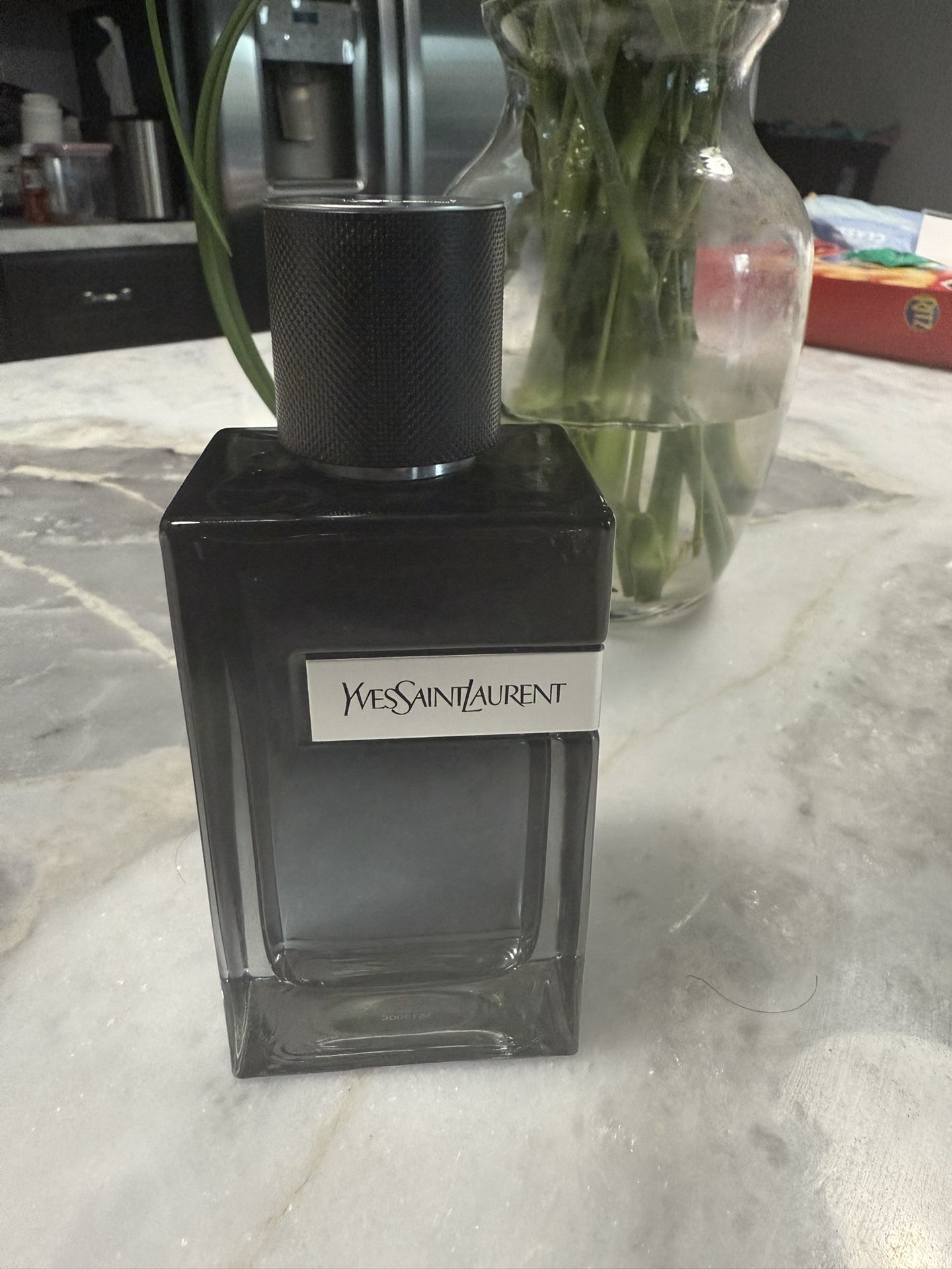 Yves Saint Laurent Y EDP