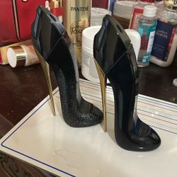 Perfume Carolina Herrera 