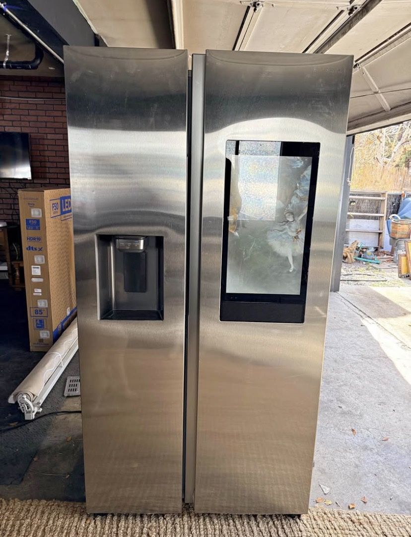 Samsung Refrigerator