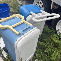 Coolers 