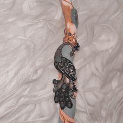 Custom/Pre Hand Made Wands 