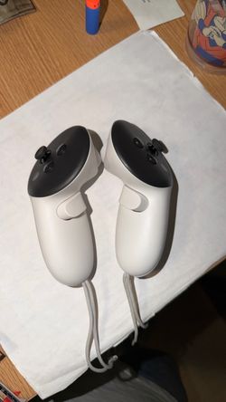 Meta 3 Controllers