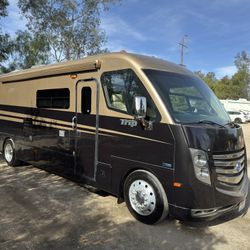 2011 Holiday Rambler Trip 32 Ft Diesel 