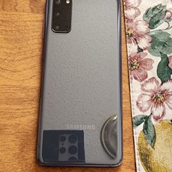 Samsung S20 ATT