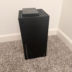 Xbox Series X - OBO
