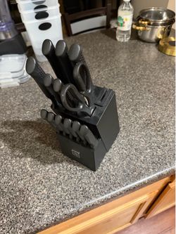 Knife set