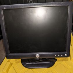 Dell 15inch Monitor