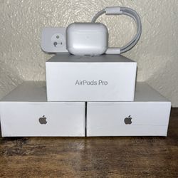AirPods Pro 