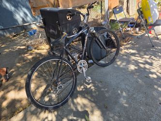 bike