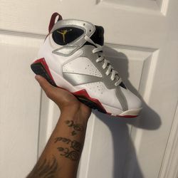 Worn 1x No Box 