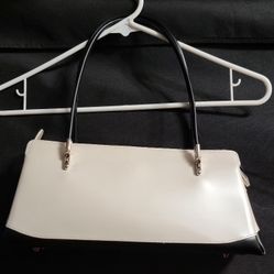 women's handbag beijo london paris Beige/black 